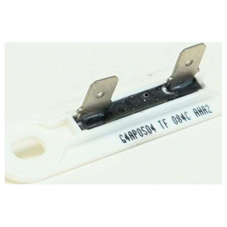 Supco SET407 for Maytag Dryer Thermal Fuse Limit 33001762 AP4043259 PS2035589