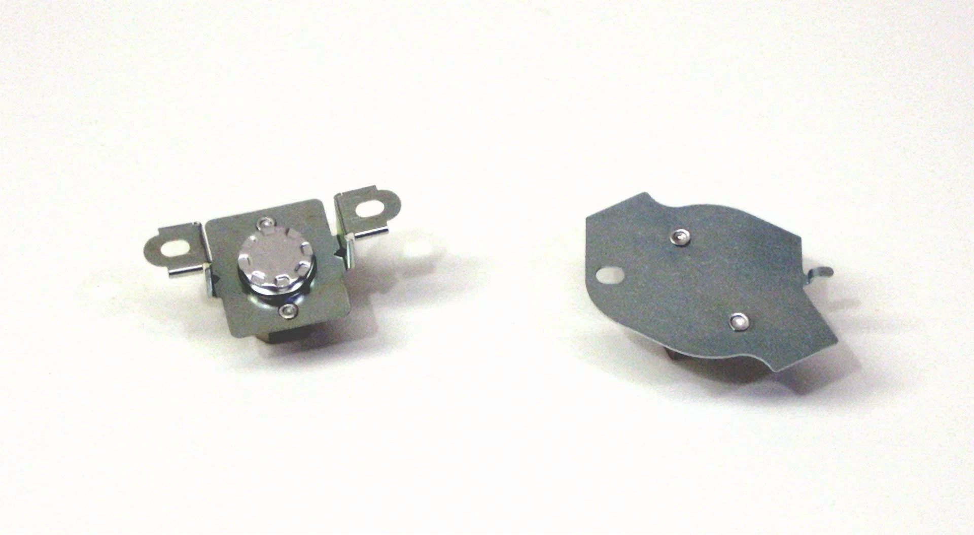 SET50897 Dryer Thermostat Thermal Fuse Replaces W11050897 Whirlpool