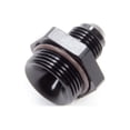 thumbnail image 1 of SETRAB Black 22-1.5 mm to 6 AN Straight Adapter Fitting P/N 22-M22AN06-SE, 1 of 1