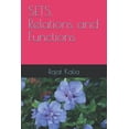 thumbnail image 1 of Alpha Classes SETS, Relations and Functions, (Paperback), 1 of 1