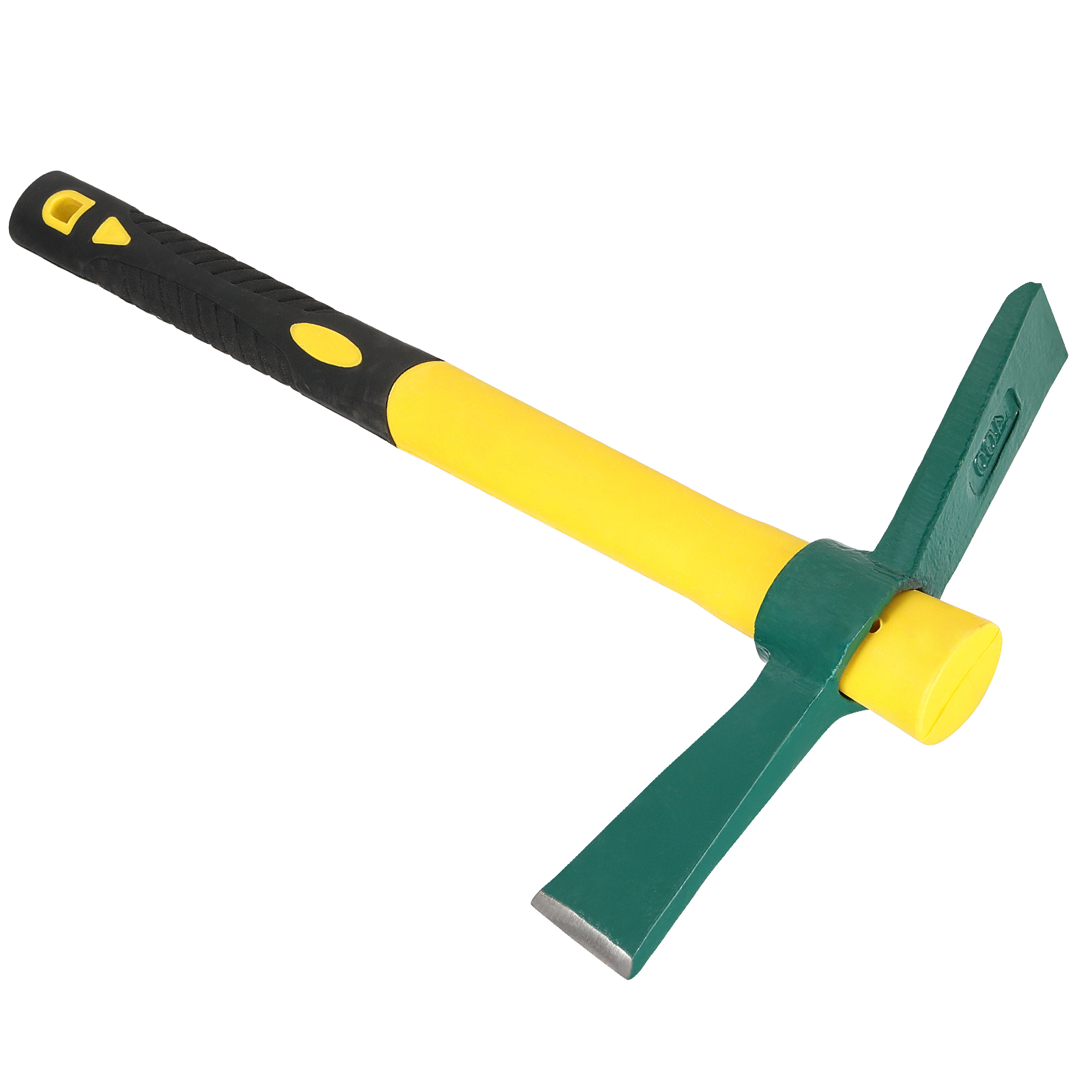 nhthy-pick-axe-garden-hoe-detachable-pickaxe-hoe-stainless-steel