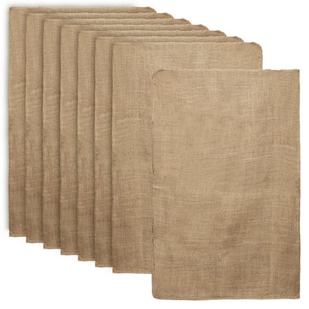 SEUNMUK 6 Pack 40 X 24 Inch Large Burlap Bags, 100 x 60cm Potato Sack Race Bags for Gardening, Racing Game, Outdoor Party