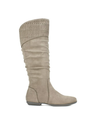 Seven Dials Womens Boots in Womens Shoes - Walmart.com