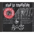 thumbnail image 1 of The Adicts - Viva La Revolution - Compact Disc, 1 of 1