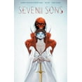 thumbnail image 1 of SEVEN SONS TP Image Comics Paperback Book, 1 of 1