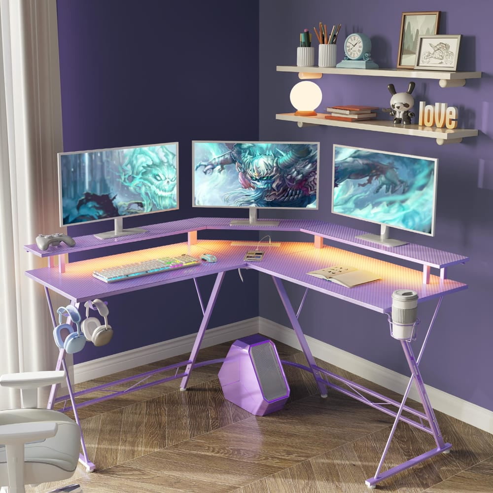 Gaming table under 50 deals