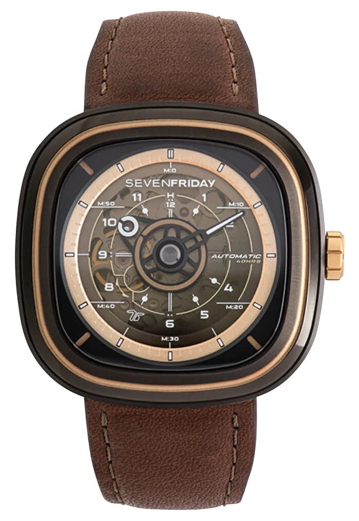 SevenFriday Watches Walmart