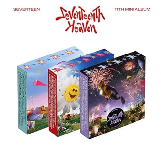SEVENTEEN-11th-Mini-Album-
