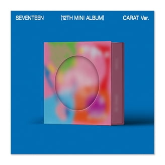 SEVENTEEN-12th-Mini-album-