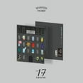 thumbnail image 1 of Seventeen - (17 Is Right Here) The Best Album (Weverse Albums Version) Printed Media, 1 of 6