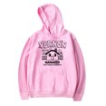 thumbnail image 1 of SEVENTEEN Nanabnb Hoodie Men's Hip Hop Printing Pullover Hooded Sweatshirts, 1 of 2