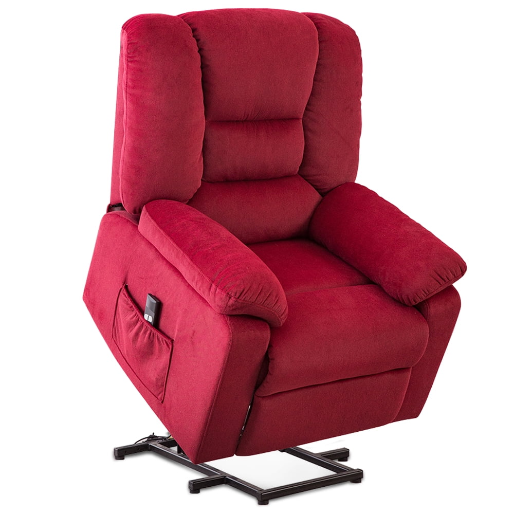 SEVENTHPower Lift Recliner, Electric Lift Recliner Chair with Remote