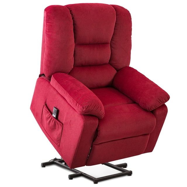 SEVENTHPower Lift Recliner, Electric Lift Recliner Chair with Remote