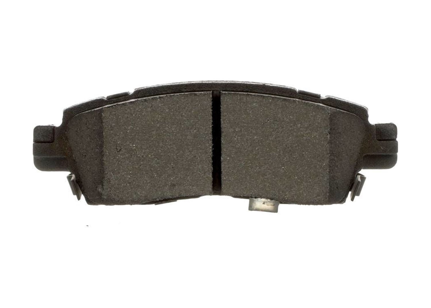 Bosch BSD883 Severe Duty Semi-Metallic Brake Pads