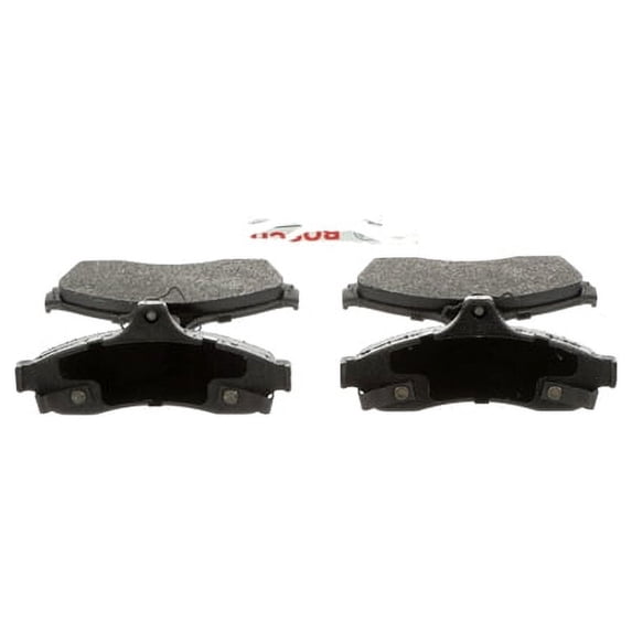 SEVERE DUTY DISC PADS