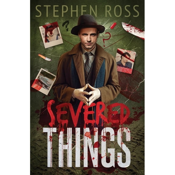 SEVERED THINGS