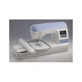 thumbnail image 1 of SEW Embroider Machine with USB, 1 of 1