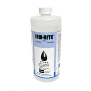 SEW-RITE Precision Machine Oil 32oz