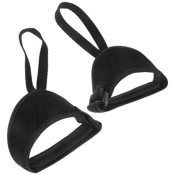 SEWACC 1 Pair Polyester Trekking Pole Binding Band For Skiing And Hiking