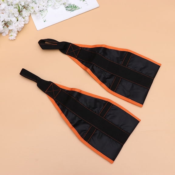 SEWACC Ab Strap Multi-Color for Exercise, Stable and Comfortable Gym Ab Training Tool, 1Pair