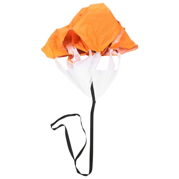 SEWACC 1Pcs Sprinting Training Equipment Parachute for Training Athletes Runners