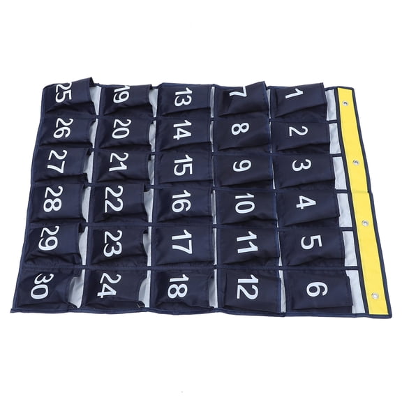 Cell Phone Storage Solutions for Classroom