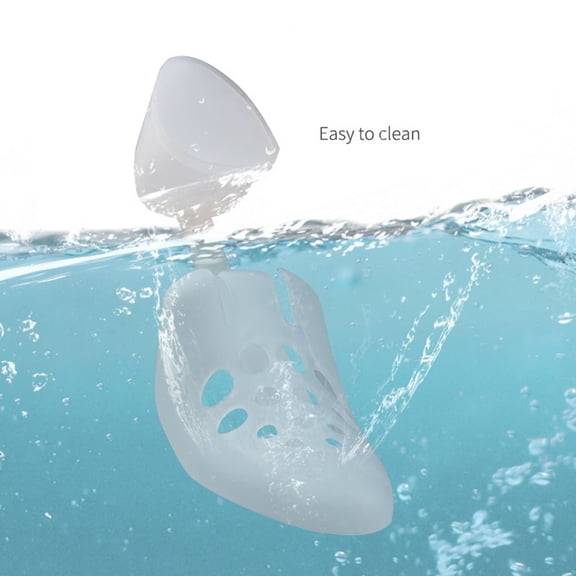 SEWACC 2-Pack Adjustable Plastic Shoe Trees for Home Use, Shoe Supports to Maintain Shape and Prevent