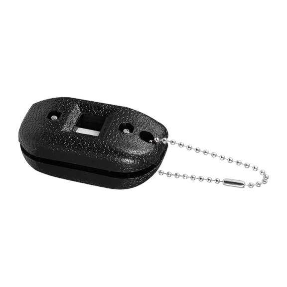 SEWACC Skate Sharpener and Conditioner with Dual-Ended Design and Adjustable Width Screw for Precision