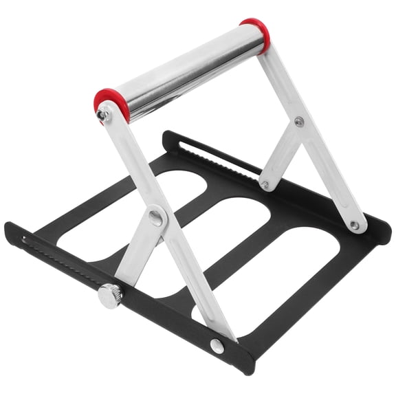 SEWACC tool stand Cutting Machine Support Stand Stainless Steel Home Users Workshop 1Pcs