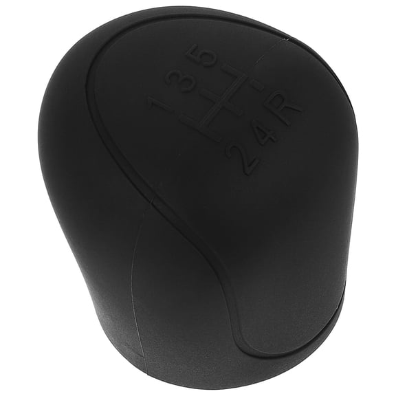 SEWACC Universal Soft Silicone Car Gear Shift Cover Protector Shifter Sleeve for Automatic Manual Transmission
