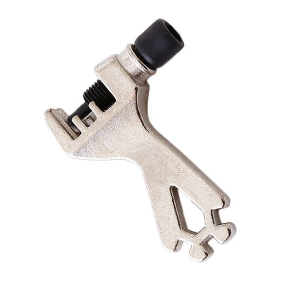 SEWACC Mountain Bike Unloading Cut Chain Device 1Pcs Bike Chain Tool for Mechanics
