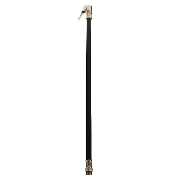 SEWACC Portable Air Hose Extension for Tire Inflator with Universal Connector and Quick Inflation