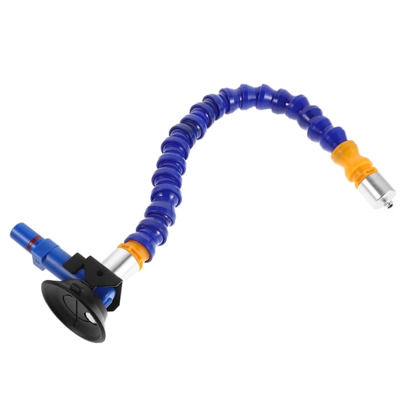SEWACC Durable Multi Color Car Dent Fixer with Suction Cup and Hand Pump for Auto Repair