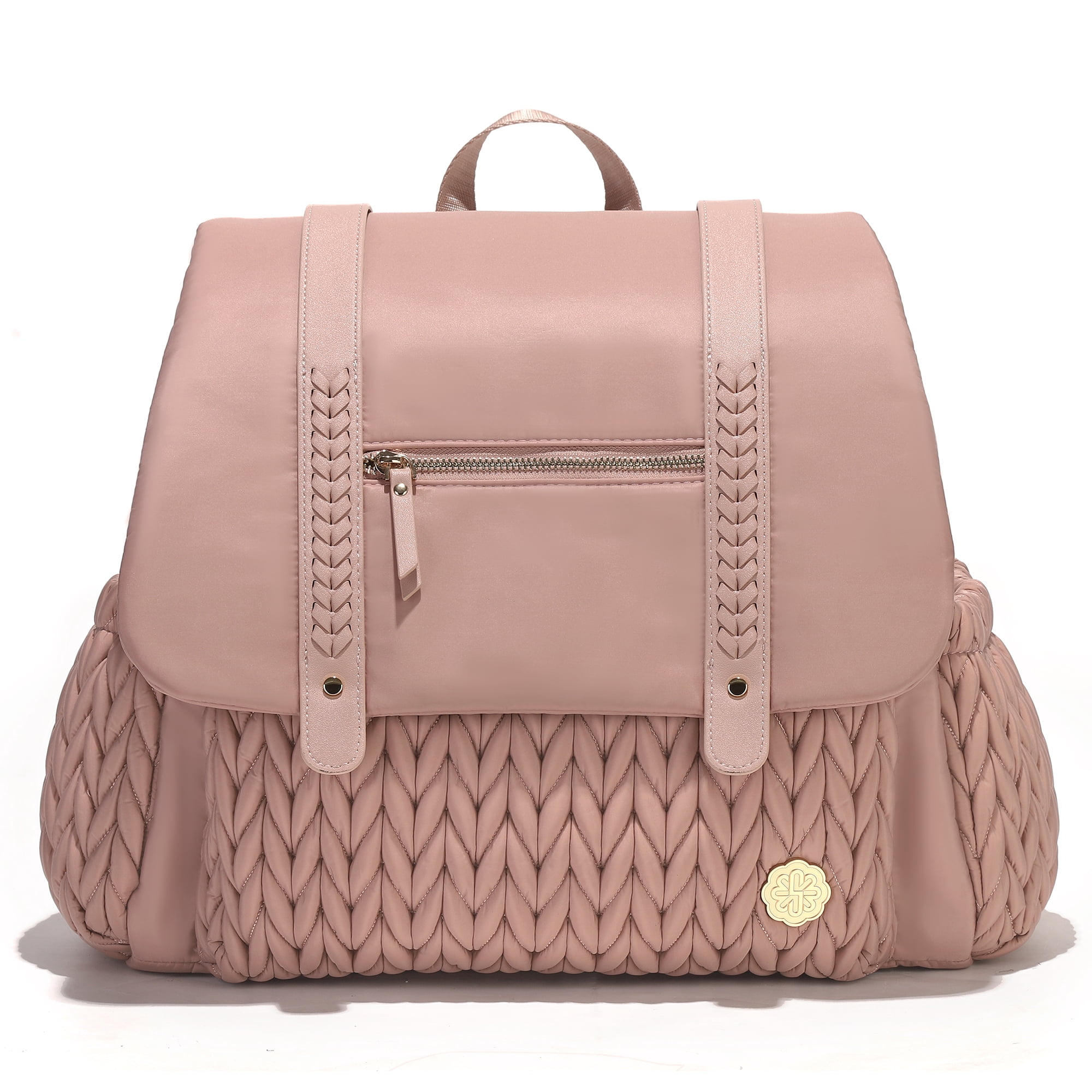 SEWBOO Diaper Bag BackPack Large Capacity Travel Mommy Bag  display picture 1