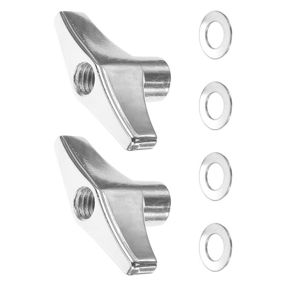 SEWCHICS Metal Fastener Replacement Hardware Set for Sewing Machine Repair and Maintenance Parts