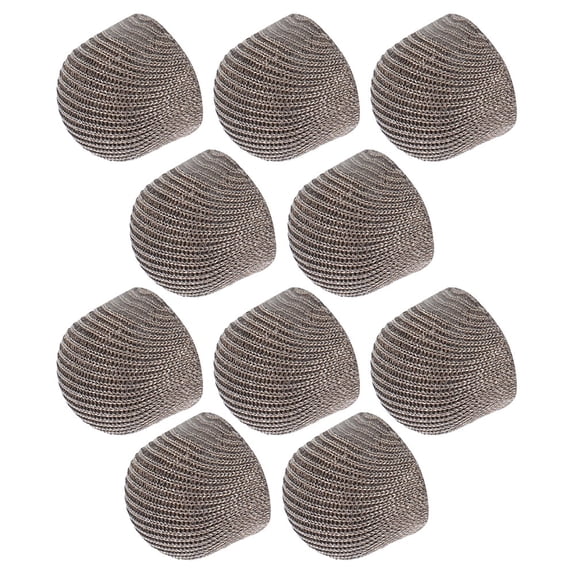 SEWCHICS 10Pcs Touch Screen Stylus Tips - Reliable Capacitive Stylus for General Use