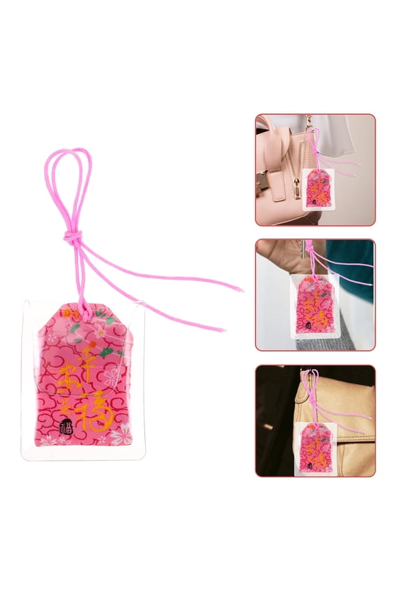 Friendship Keychain , 1-Pack Decorative Plastic Health & Wellness Accessory