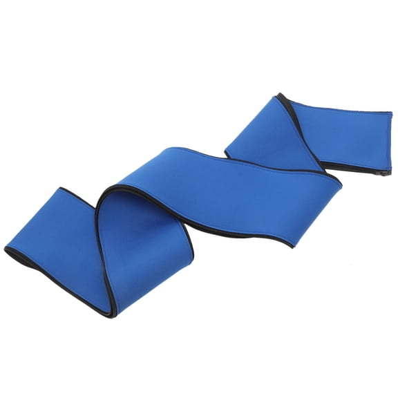 SEWCHICS Durable Blue Pool Handrail Sleeve Neoprene Home Safety Protection