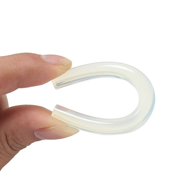 SEWCHICS 1Pc Clear Hot Melt Glue Stick for Wood, Metal, Glass, Paper Crafting, Projects, and Strong Adhesive Use