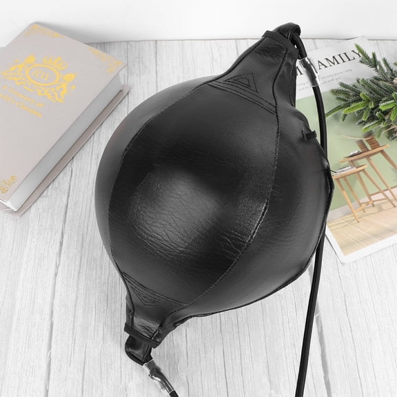 SEWCHICS 1Pc Shape with Durable PU for Home Workout Punch Training