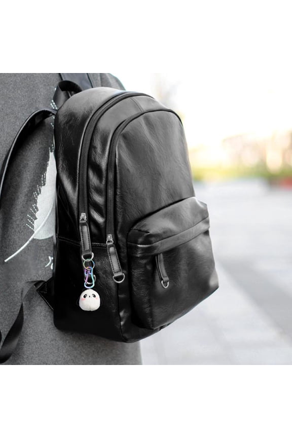 Stainless Steel Key , Lightweight Metal Keychain with Ergonomic Design, and Sturdy for Daily Use