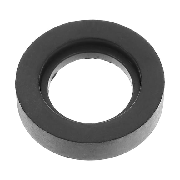 SEWCHICS Black Rubber Pulley Belt for Recorder Replacement, and Flexible, 1 Set