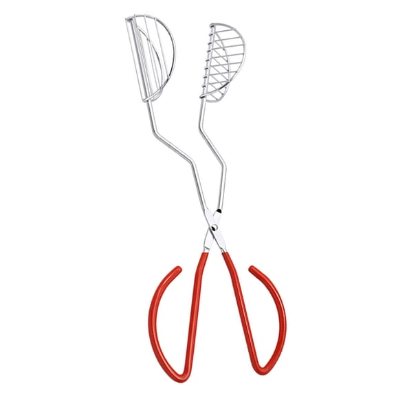 SEWCHICS Kitchen Clamp for Serving Food, Environmental Plastic Material, Easy to Use, 1 Piece