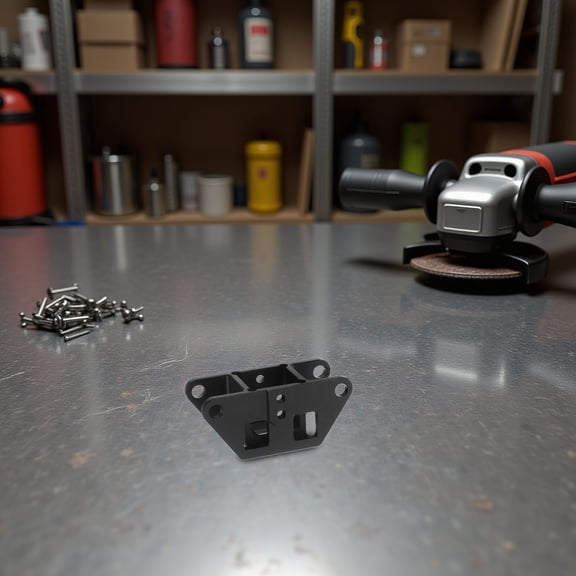SEWCHICS Aluminum Alloy 3D Printer Y Gantry Guide Rail Set for Enhanced Support and Smooth, Precise Printing Performance