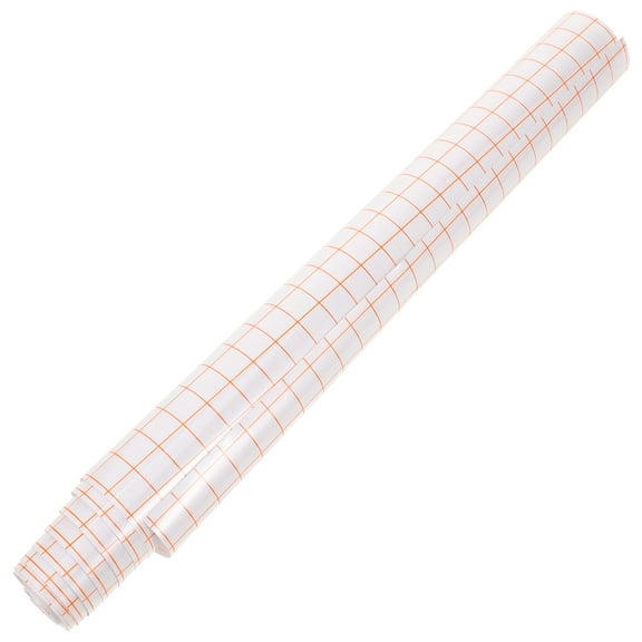 SEWCHICS Pet Grid Transfer Tape Multi-Color for Easy Design Placement and Craft Projects