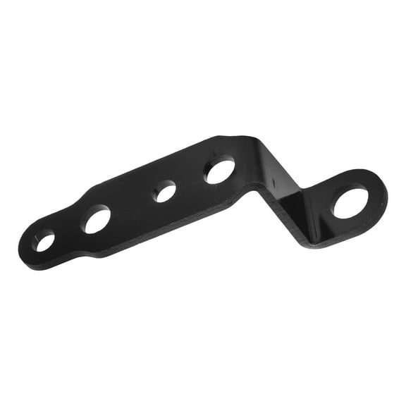 SEWCHICS Adjustable Motorcycle Mirror 1 Set - Universal Fit for Improved Rearview Visibility and Safety