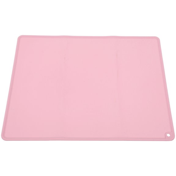 SEWCHICS Non-Stick Silicone Rolling Mat for Dough with Measurement Scale Markings, Ideal for Baking and Pastry Preparation