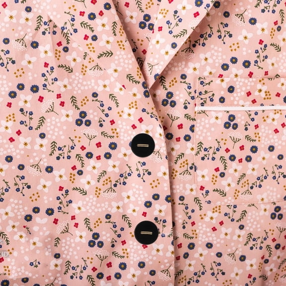 SEWCHICS 200Pcs Black Round Plastic Buttons for Sewing Versatile Craft Buttons for Clothes and DIY Projects