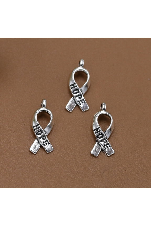 20 Pieces Alloy Pendant Charms for Jewelry Making, Necklace & Bracelet Craft Accessories Set