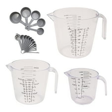 2 Cup Measuring Cups